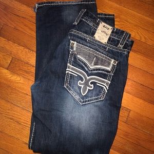 Men’s jeans